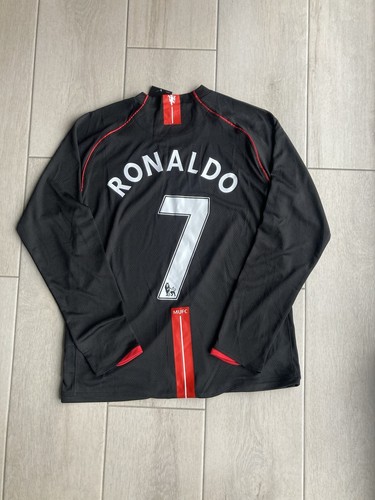 Maillot manchester united 2008 - maillot,