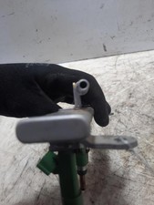 Rampe injection DACIA SANDERO 3 STEPWAY 175204021R