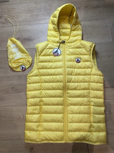 Jott gilet doudoune - gilet,