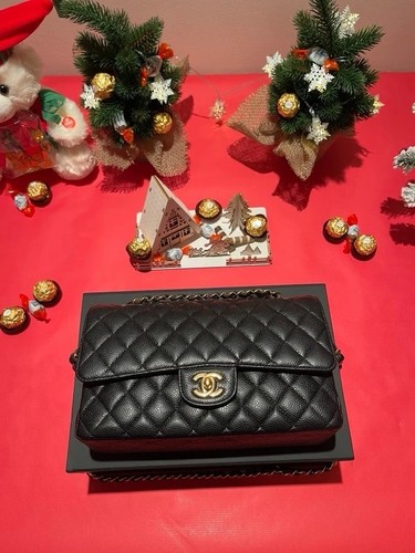 Sac chanel timeless - sac,