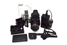 Appareil Photo Analogique