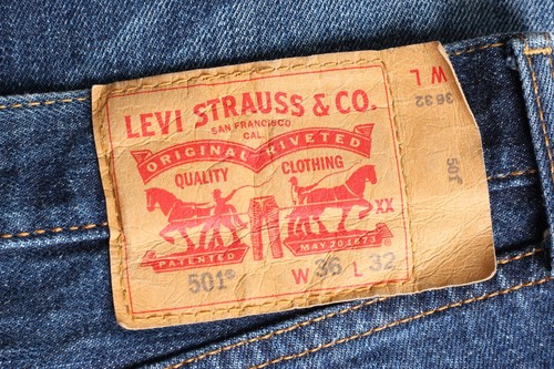 Levi 501 jeans homme - levi’s,
