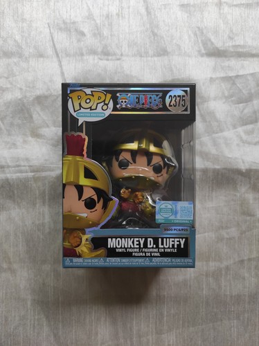Funko pop one piece - funko, pop!
