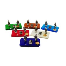 Mini Crèche Avec Base En