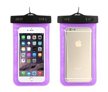 étui téléphone étanche - téléphone, –