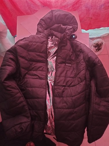 Veste chauffante 30zone - veste, 9-30zone