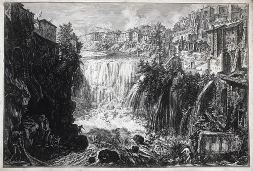 Giovanni battista piranesi - giovanni,