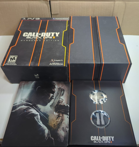 Ps3 call duty - -,
