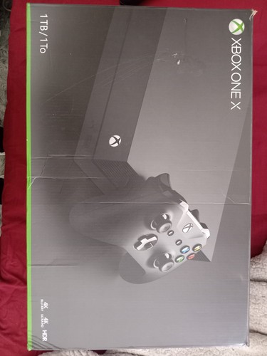 Microsoft xbox one to - microsoft, 1