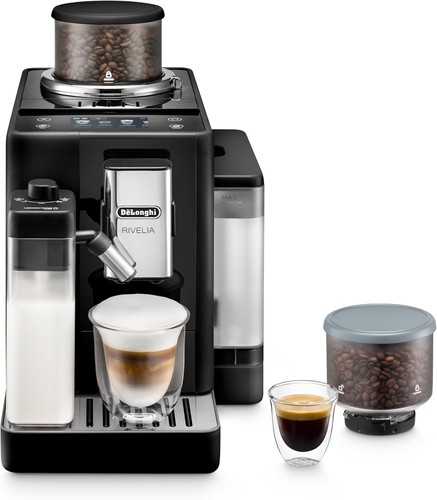 Delonghi exam44055b rivelia - delonghi,
