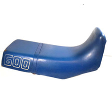 Selle / siège à réparer