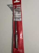 FORET MÈCHE BÉTON  Diamètre