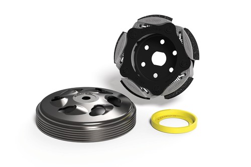 Kit embrayage malossi frizione - malossi,