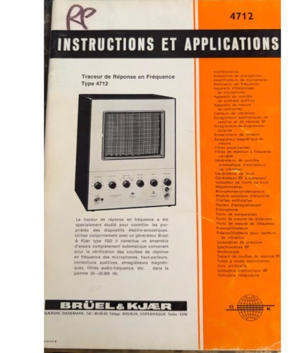 Instructions applications - et,