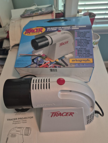 Artograph tracer opaque - artograph,