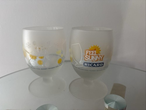Verres ricard feel sunny - 2,