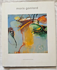 Moris Gontard par Bernard Noel