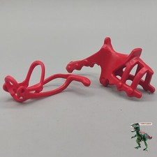 Playmobil ensemble monture