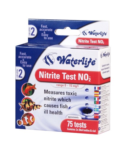 Kit test complet pour - kit,