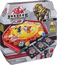 Bakugan Arène de Combat Jouet