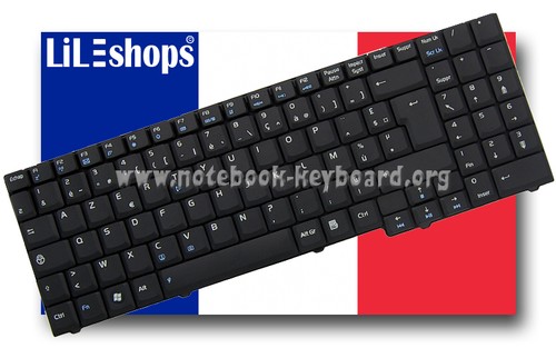 Clavier français original - clavier,