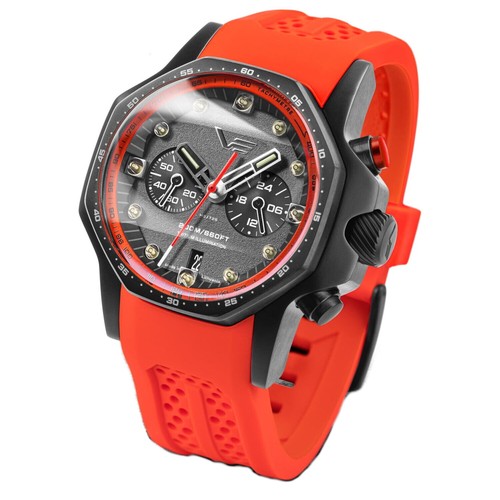 Vostok europe vk64 640c699 - europe, vk64-​640c699