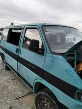 démarreur VOLKSWAGEN T4