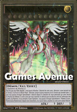 Yu-Gi-Oh ! Numéro C1000 