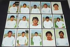 AGEDUCATIFS PANINI FOOTBALL