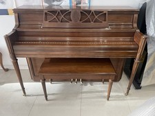 Yahama 42” Professional