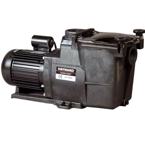 Hayward pompe filtration - hayward, à