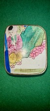 boîte à bijoux ancienne