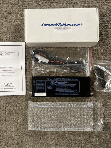 Cellular booster amplifier gsm - cellular,