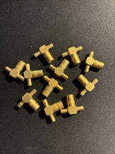Lot De 11 Raccord T Connecteurs SMB Mâle Mâle Femelle Radial R114 780