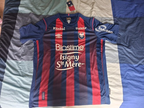 Maillot stade malherbe - maillot,