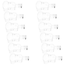  Lot de 12 boîtes à bonbons