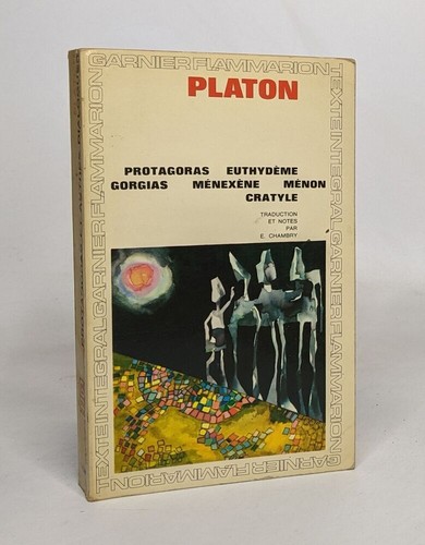 Protagoras euthydeme - protagoras,