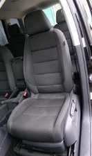 siége avant gauche VOLKSWAGEN