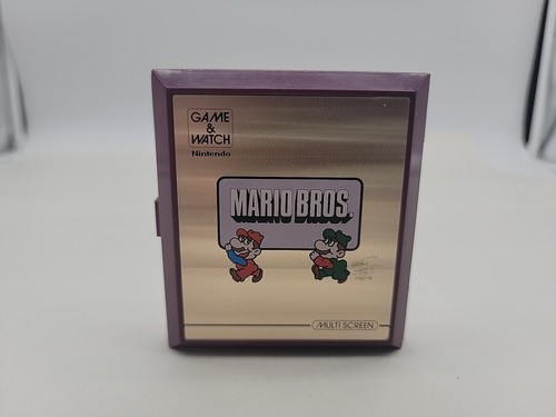 Vintage nintendo game - game, and