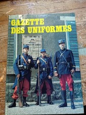   5 REVUES RELIER  GAZETTE DES