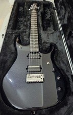[USA Signature] Music Man John