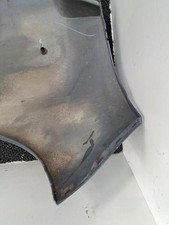 Pare choc arriere TOYOTA YARIS