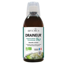 Draineur émonctoires 500ml - 5,