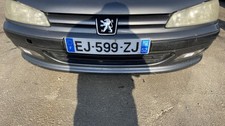 Pare choc avant PEUGEOT 406
