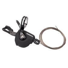 Manette route shimano pour