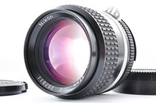 Objectif Nikon Nikkor AIS AI-S