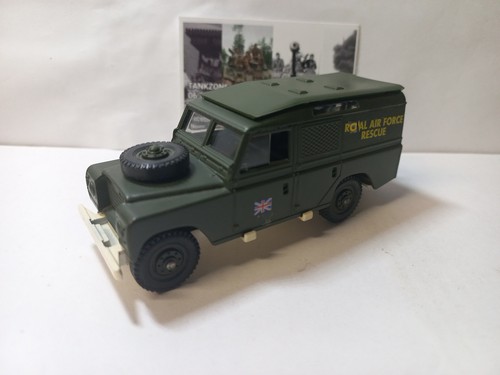 Solido verem land rover - land,
