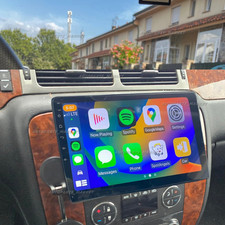 Carplay For GMC Yukon XL 1500