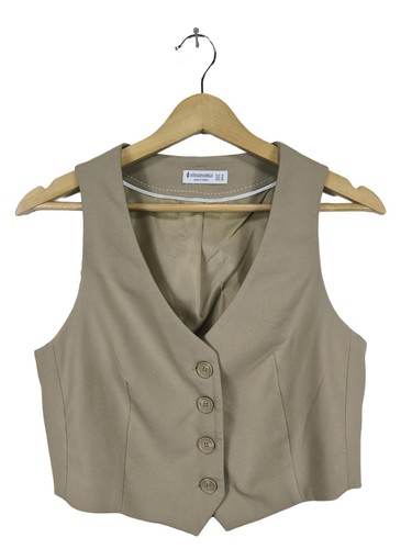 Stradivarius gilet costume - gilet, de