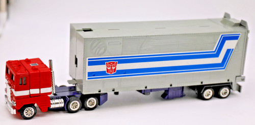 Transformers optimus prime - transformers,